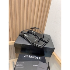 Jil Sander Sandals